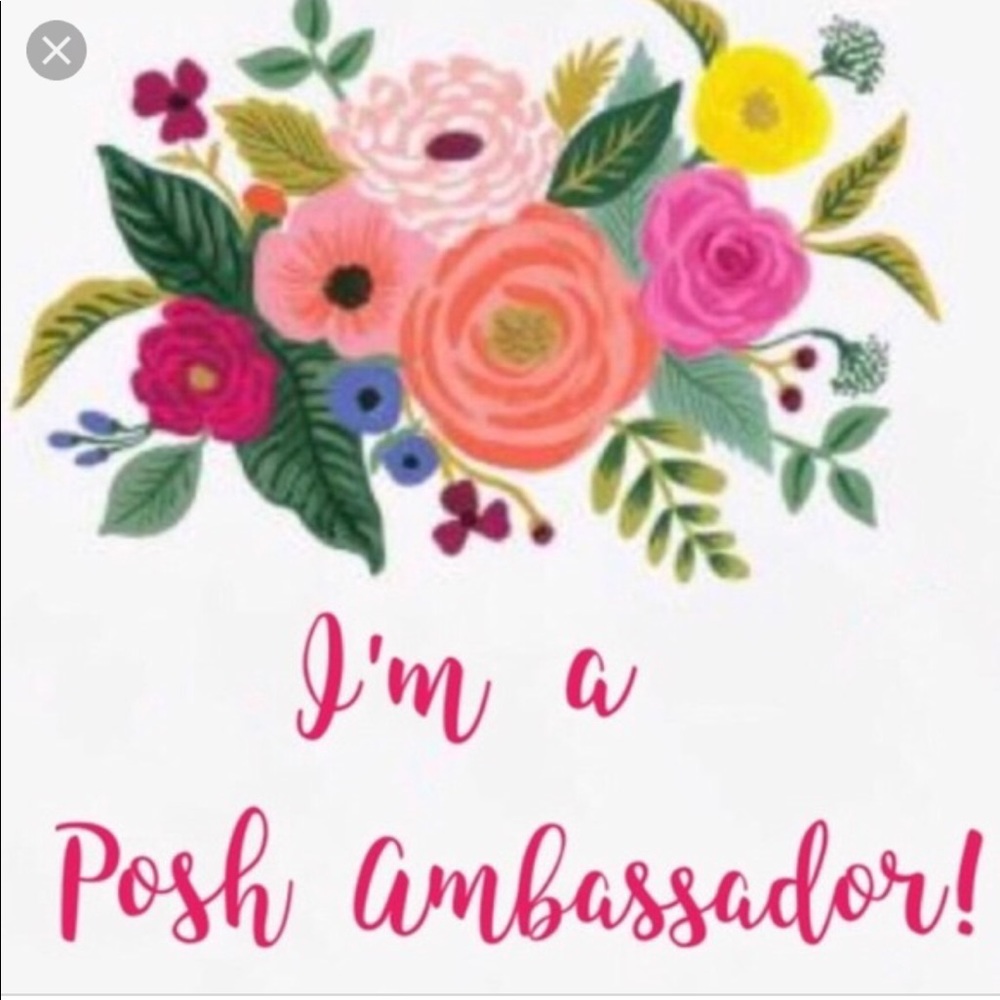 Ambassador Status❤️